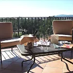 Hotell Sa Contonera 3*