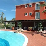 Hotell Sa Contonera 3*