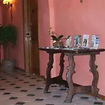 Hotell Sa Contonera Àrbatax