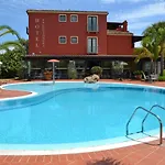 Sa Contonera 3* Àrbatax