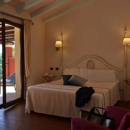 Otel Sa Contonera