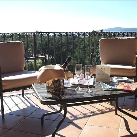 Hotel Sa Contonera 3*