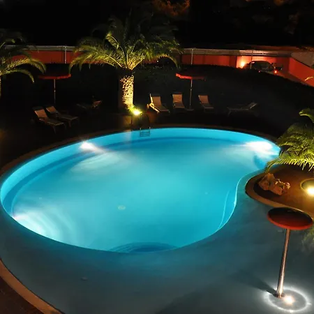 Hotel Sa Contonera 3*