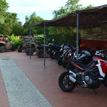 Sa Contonera 3* Àrbatax