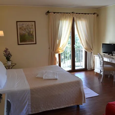 Sa Contonera Otel