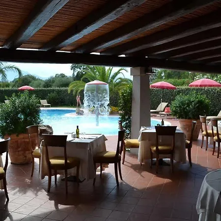 Otel Sa Contonera