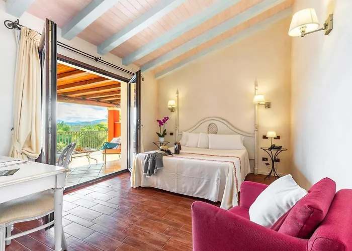 Sa Contonera Hotel Àrbatax