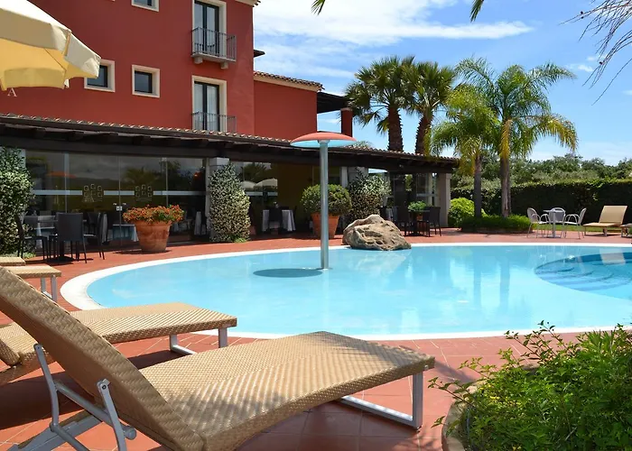 Sa Contonera Hotel 3*