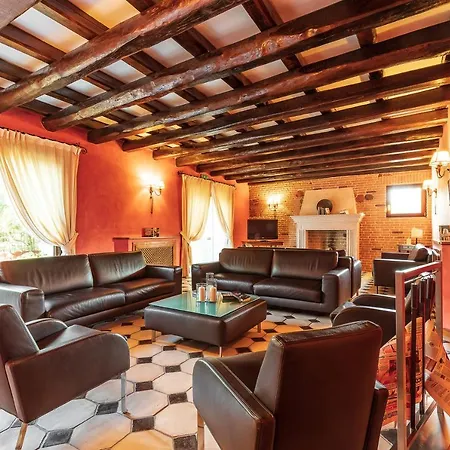 Hotel Sa Contonera 3*
