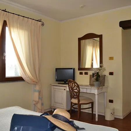 Sa Contonera 3* Arbatax