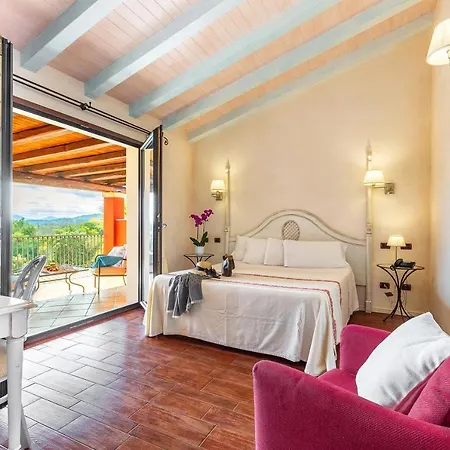 Sa Contonera Hotel Àrbatax