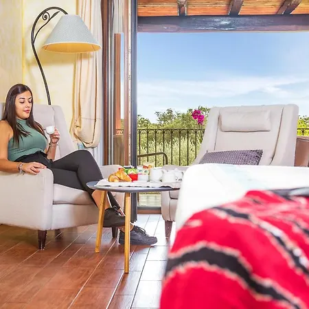 Sa Contonera 3* Àrbatax