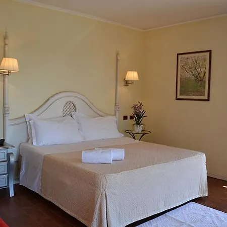 Hotel Sa Contonera Arbatax