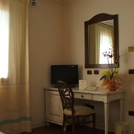 Hotel Sa Contonera Arbatax