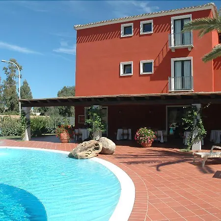 Hotell Sa Contonera 3*