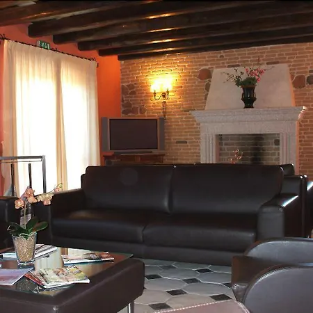 Sa Contonera 3* Arbatax