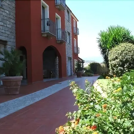 Hotel Sa Contonera Arbatax