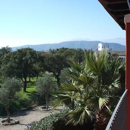 Hotell Sa Contonera Àrbatax