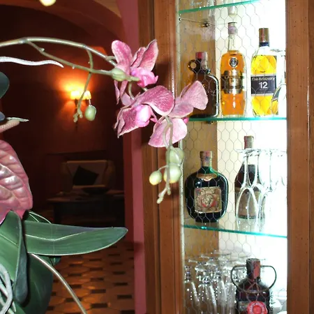 Hotell Sa Contonera 3*