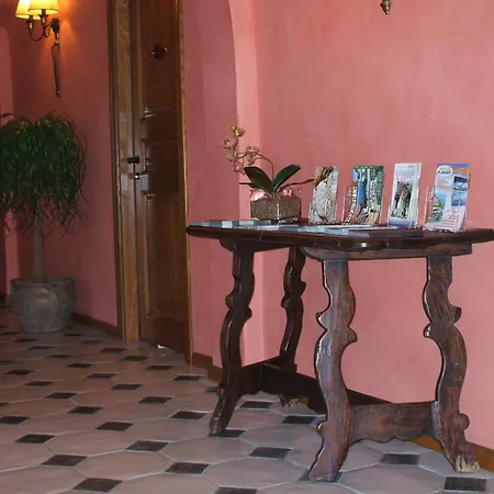 Hotel Sa Contonera Arbatax