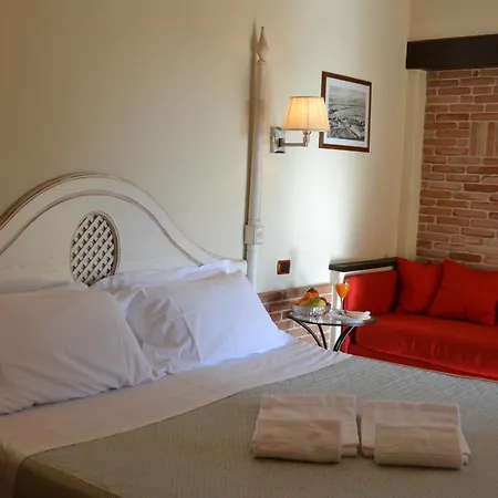 Hotel Sa Contonera