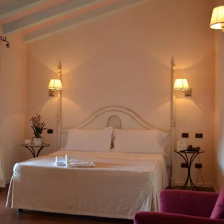 Hotel Sa Contonera Arbatax