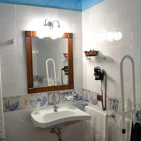 Hotel Sa Contonera 3*