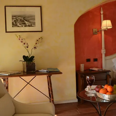 Hotel Sa Contonera Arbatax