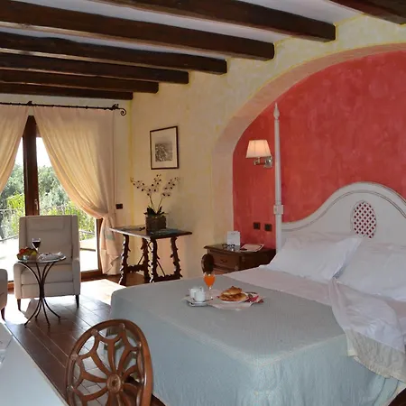 Hotel Sa Contonera 3*