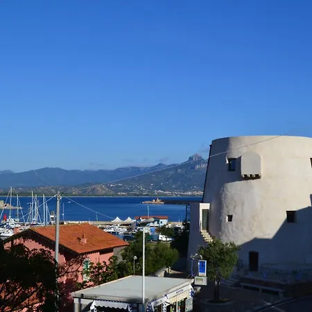 Hotell Sa Contonera Àrbatax