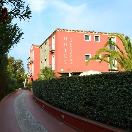 Hotel Sa Contonera Àrbatax