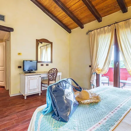 Sa Contonera 3* Àrbatax