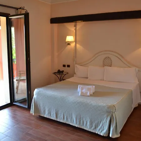 Sa Contonera Hotel 3*