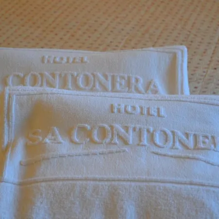 Sa Contonera 3* Arbatax