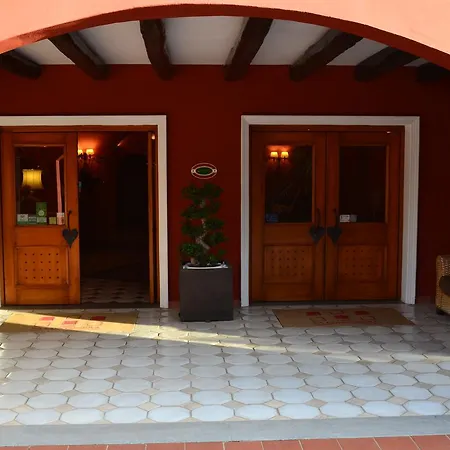 Sa Contonera Hotel 3*