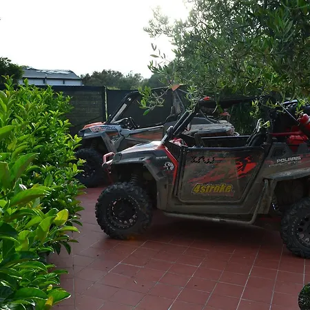 Sa Contonera Hotel