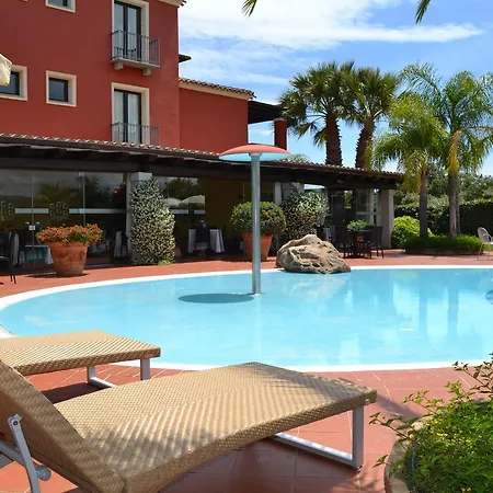Sa Contonera Hotel 3*