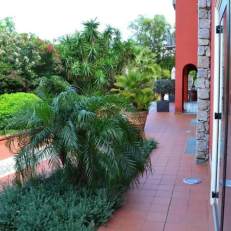Sa Contonera Hotel Arbatax