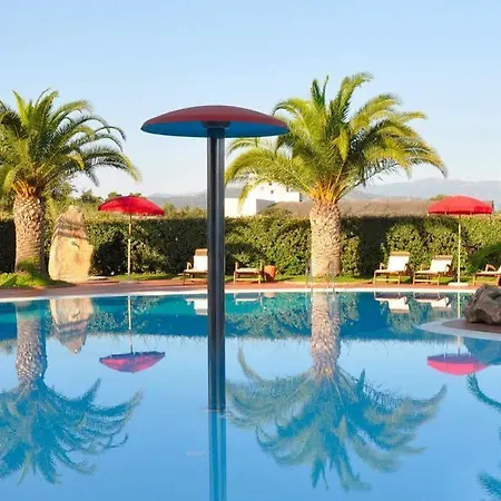 Hotel Sa Contonera Arbatax