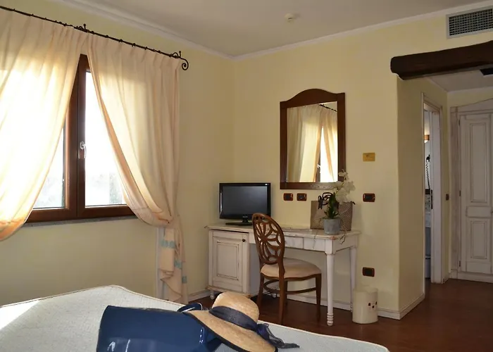 Sa Contonera 3* Àrbatax