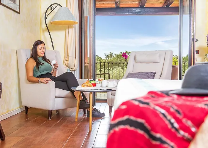 Sa Contonera 3* Àrbatax