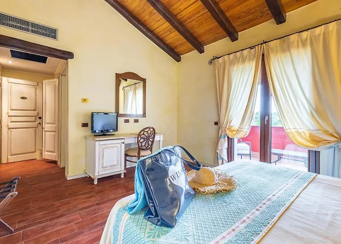 Sa Contonera 3* Àrbatax