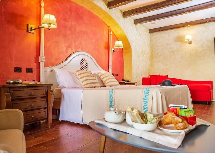 Sa Contonera Otel Àrbatax