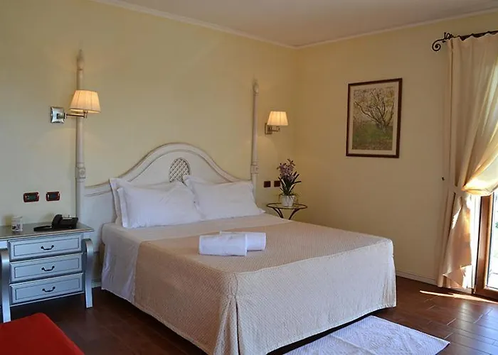 Otel Sa Contonera Àrbatax