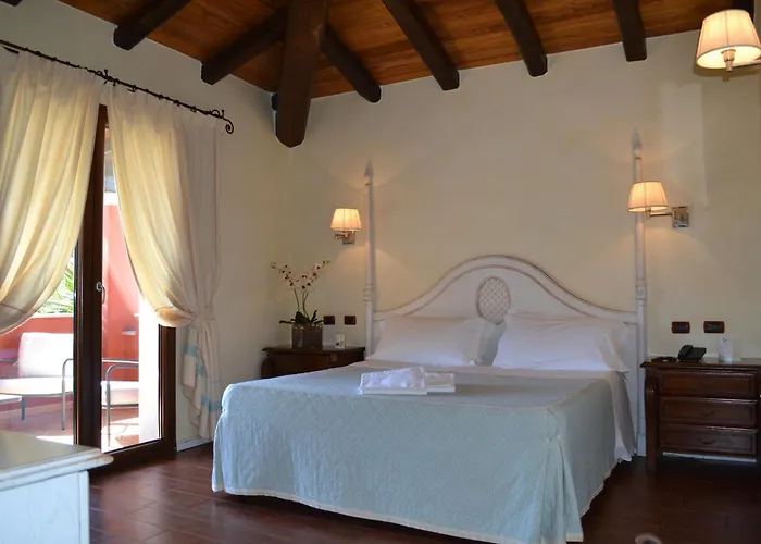 Sa Contonera Otel 3*