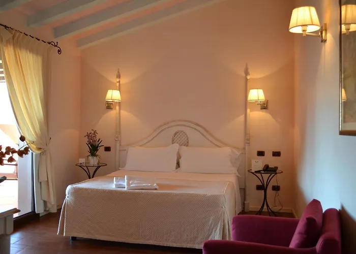 Otel Sa Contonera Àrbatax