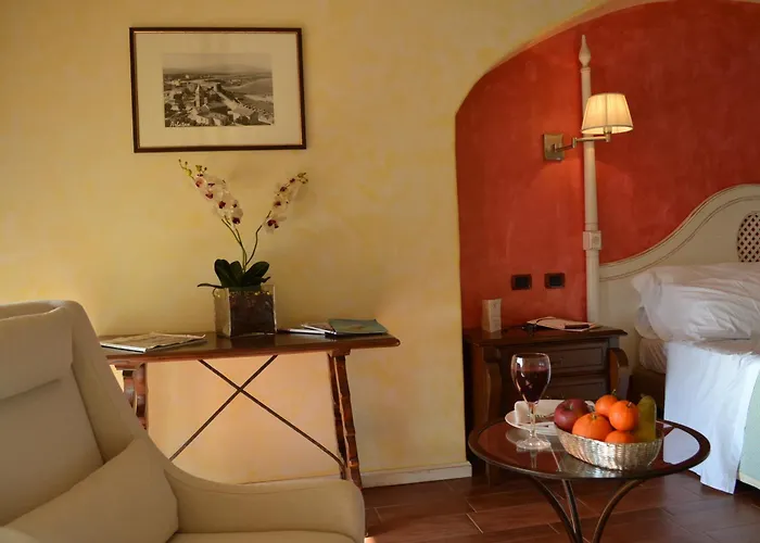 Otel Sa Contonera Àrbatax