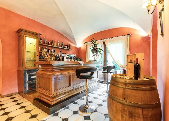 Otel Sa Contonera Àrbatax