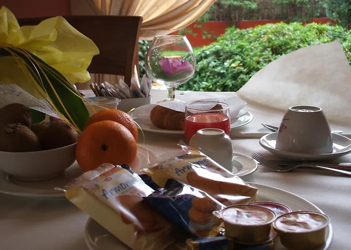 Sa Contonera Otel Àrbatax