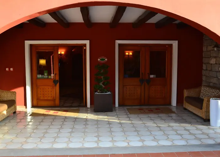 Sa Contonera Otel 3*